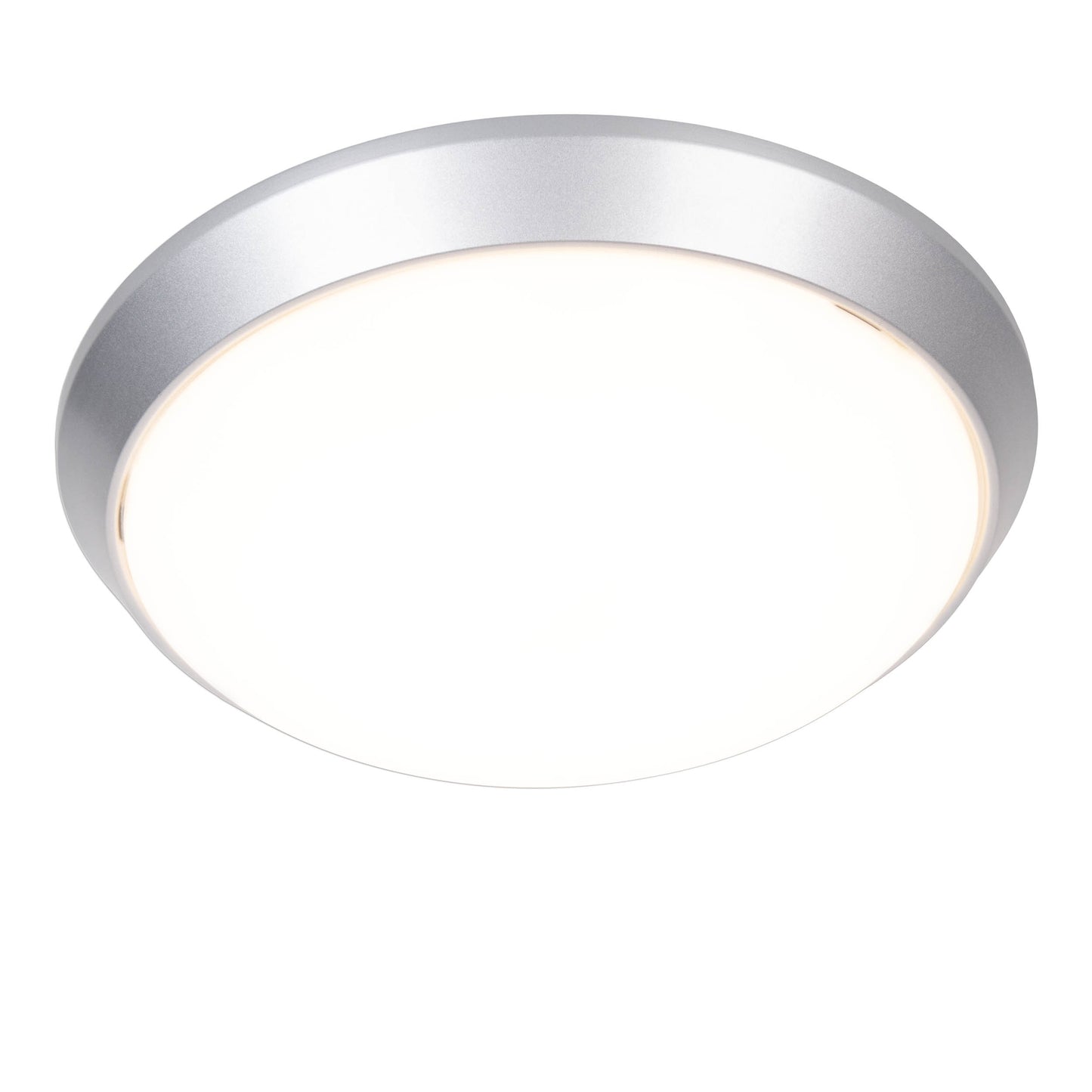 LED Wand- Deckenleuchten d:33cm "ROLAND"