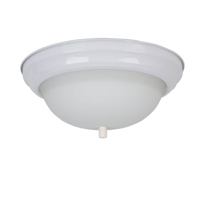 LED Wand- Deckenleuchte d:29cm