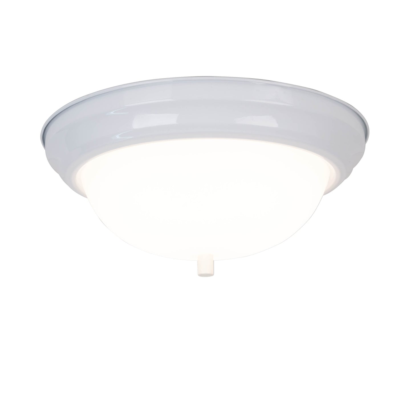 LED Wand- Deckenleuchte d:29cm