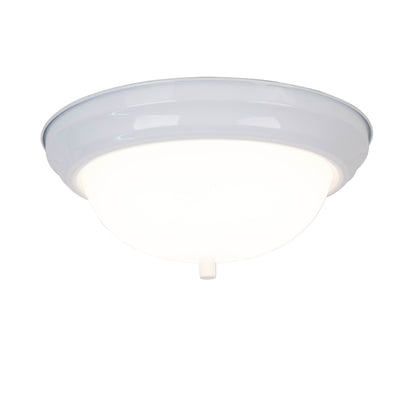 LED Wand- Deckenleuchte d:29cm