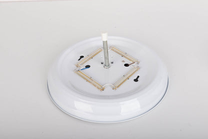 LED Wand- Deckenleuchte d:29cm