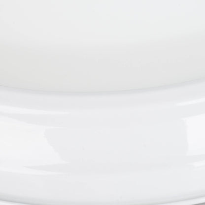 LED Wand- Deckenleuchte d:29cm