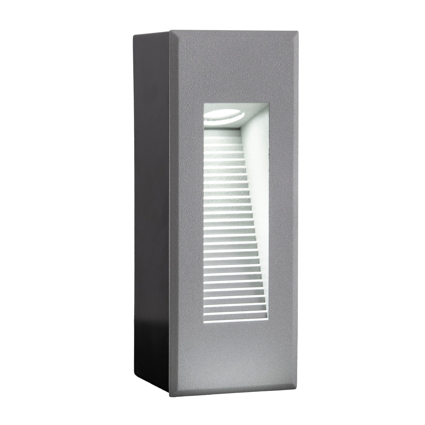 LED Einbau-Außenwandleuchte "KOLARI"