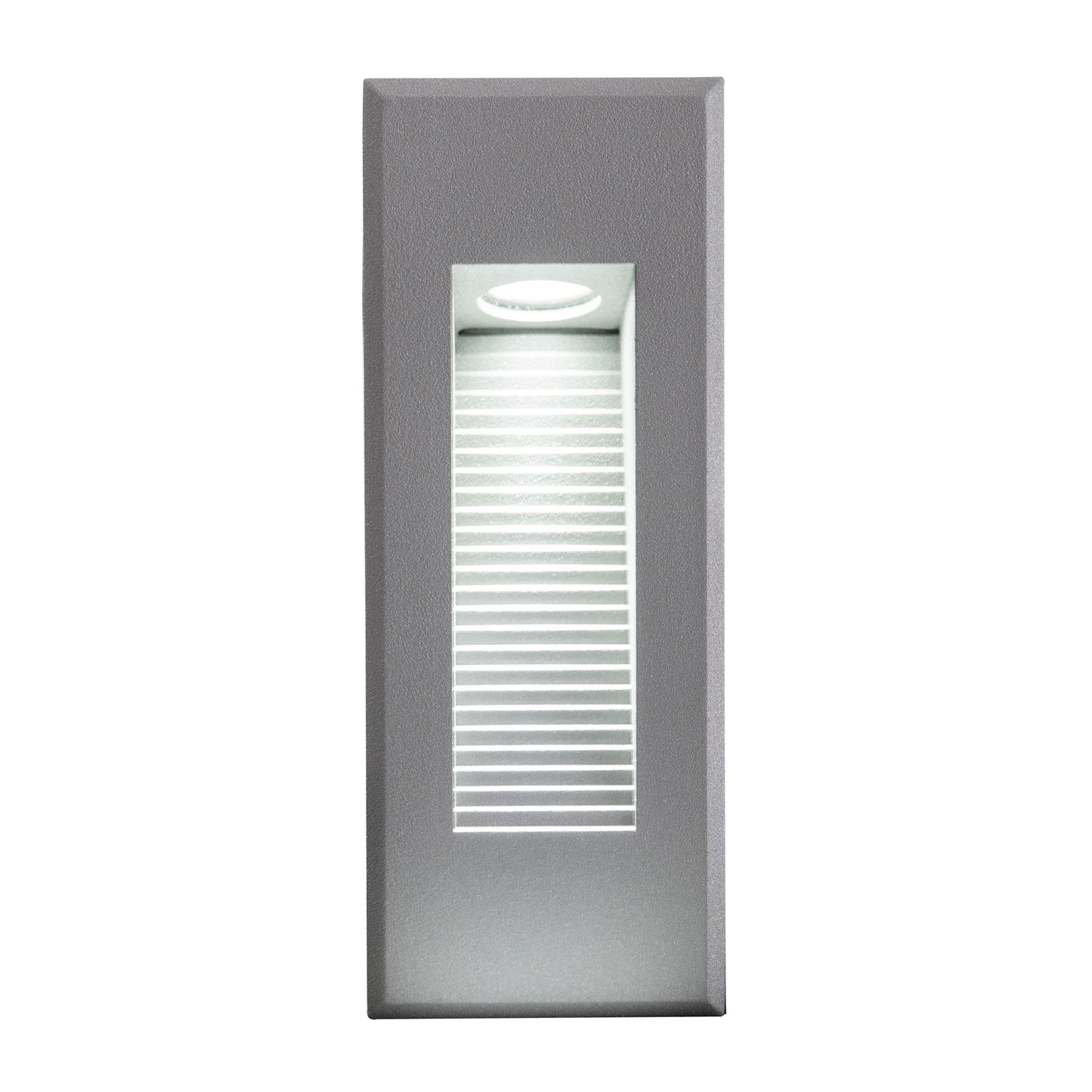 LED Einbau-Außenwandleuchte "KOLARI"