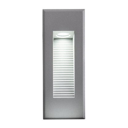 LED Einbau-Außenwandleuchte "KOLARI"