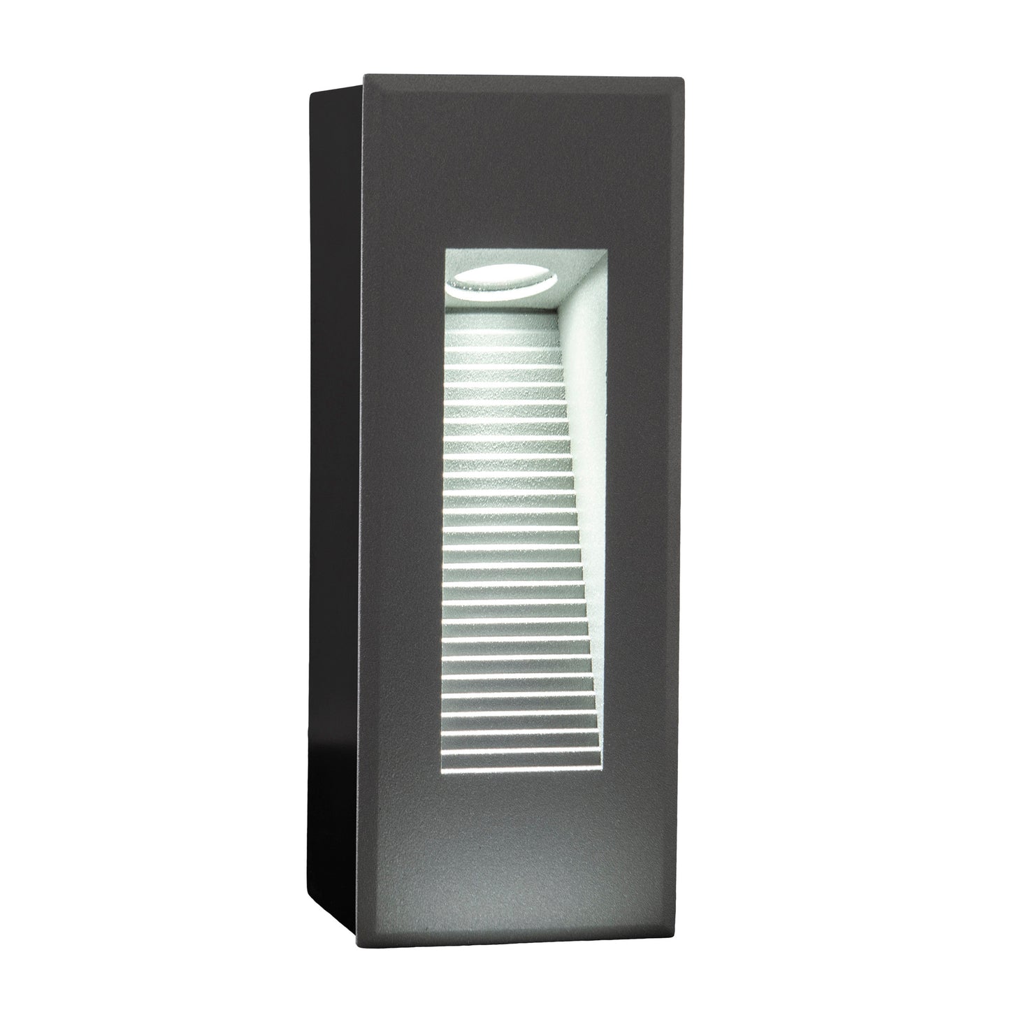 LED Einbau-Außenwandleuchte "KOLARI"