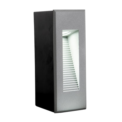 LED Einbau-Außenwandleuchte "KOLARI"