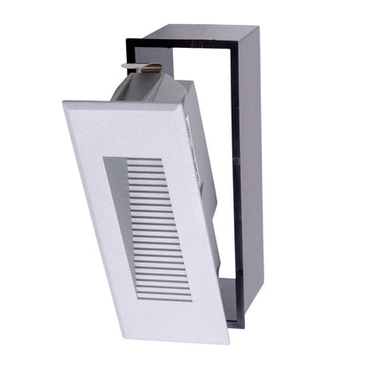 LED Einbau-Außenwandleuchte "KOLARI"