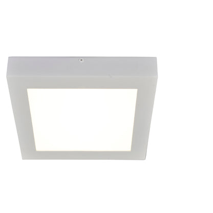 LED Aufbaupanel