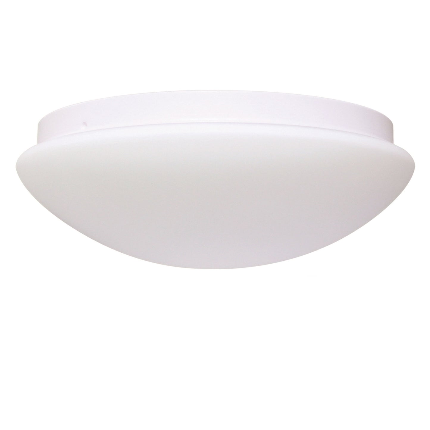 LED Wand-/Deckenleuchte "BEN" Ø:29cm