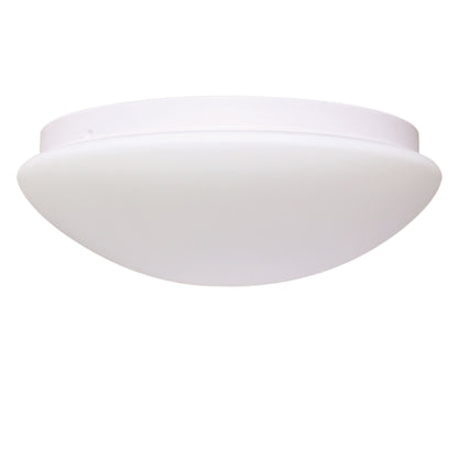 LED Wand-/Deckenleuchte "BEN" Ø:29cm
