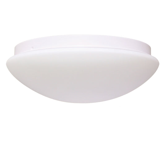 LED Wand-/Deckenleuchte "BEN" Ø:29cm