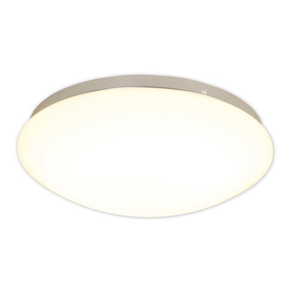 LED Wand- Deckenleuchte "BENDA"