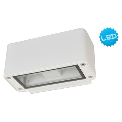 LED Außenwandleuchte "ALVENA"