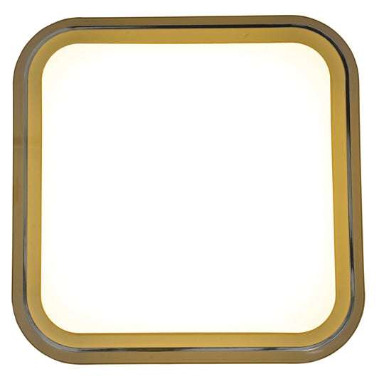 LED Deckenleuchte "PALERMO"