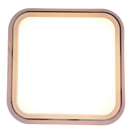 LED Deckenleuchte "PALERMO"