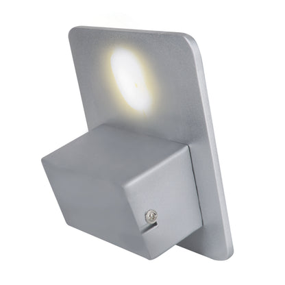 LED Wandleuchte "STAN"
