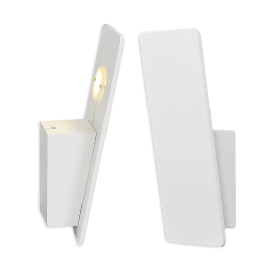 LED Wandleuchte "STAN"