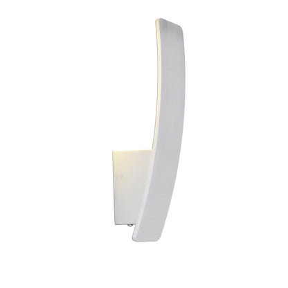 LED Wandleuchte "STAN"