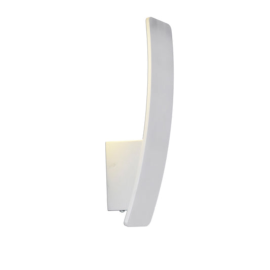 LED Wandleuchte "STAN"