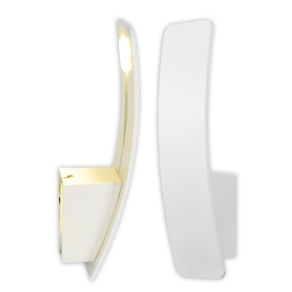 LED Wandleuchte "STAN"