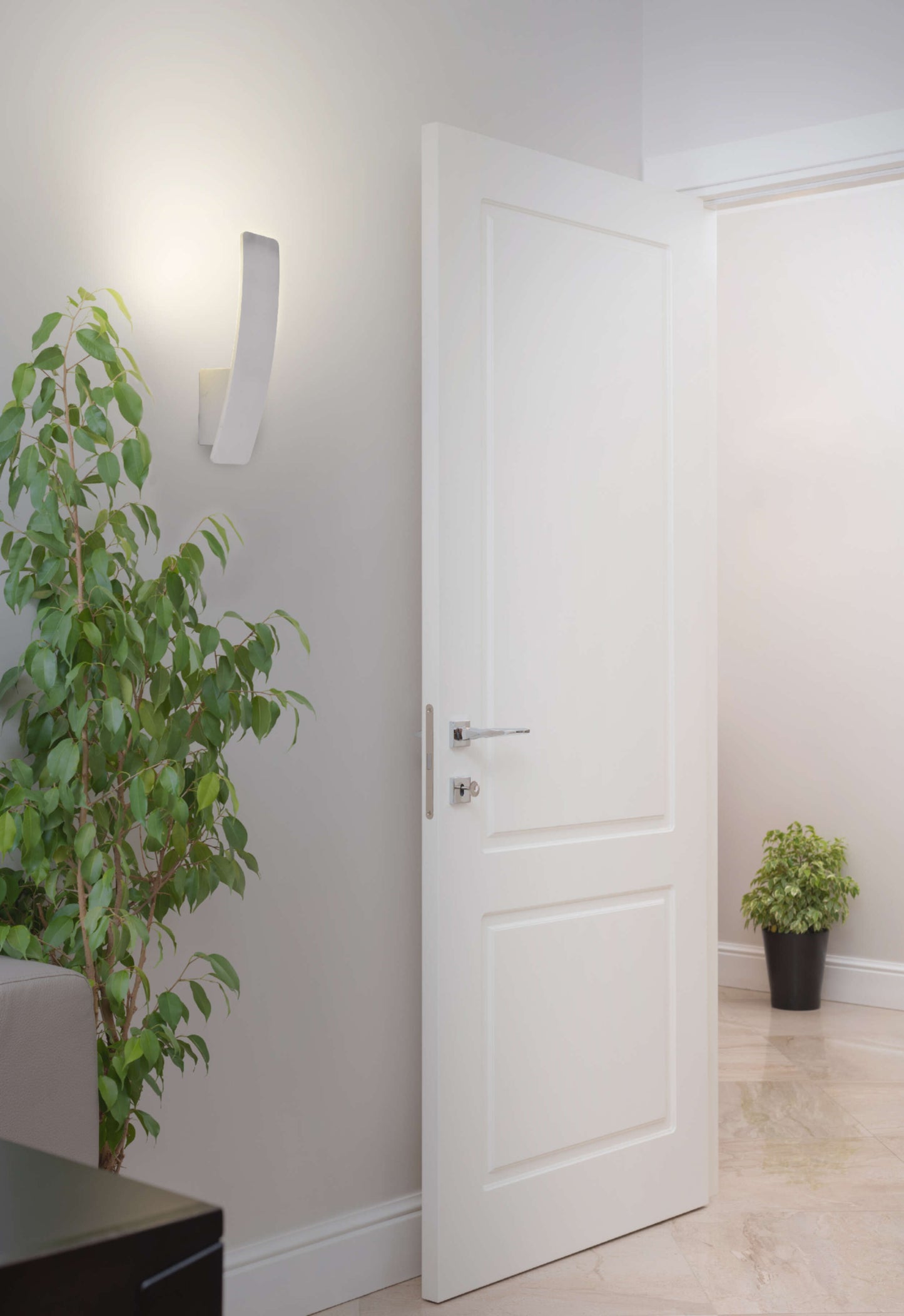LED Wandleuchte "STAN"