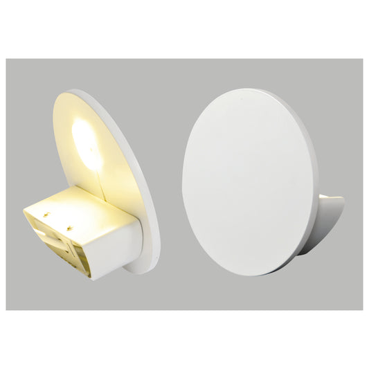 LED Wandleuchte "STAN"