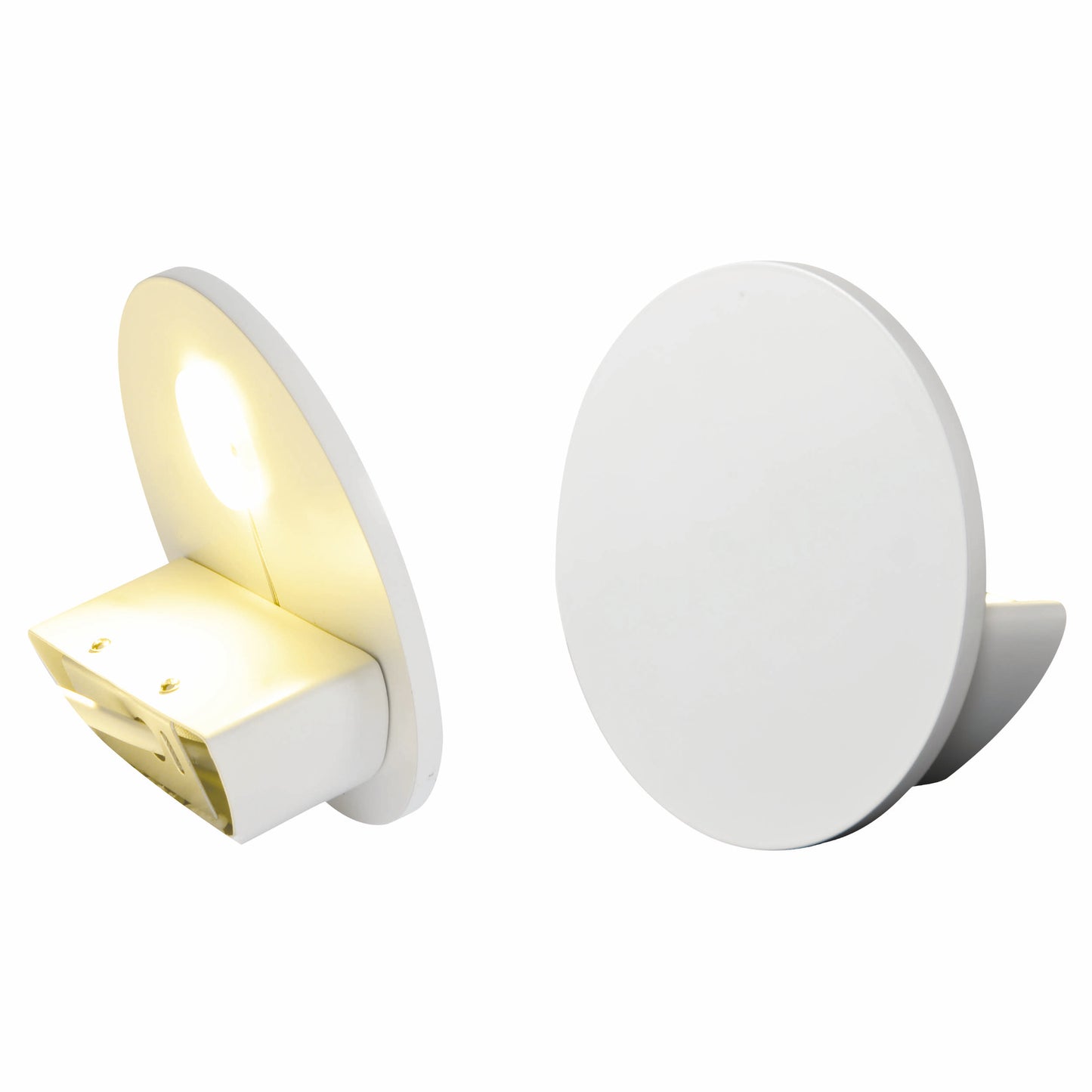 LED Wandleuchte "STAN"