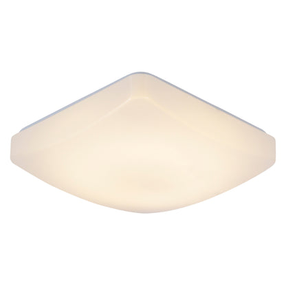 LED Deckenleuchte "QUNA" Ø: 27cm