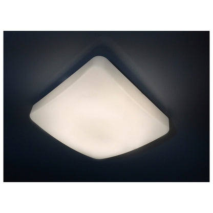 LED Deckenleuchte "QUNA" Ø: 27cm