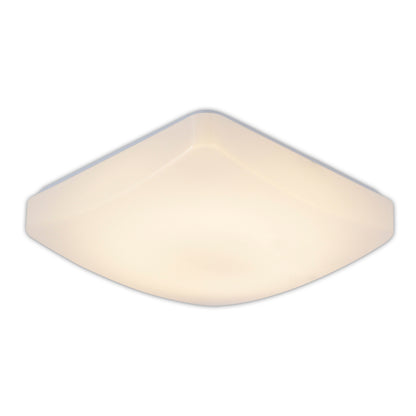 LED Deckenleuchte "QUNA" Ø: 27cm
