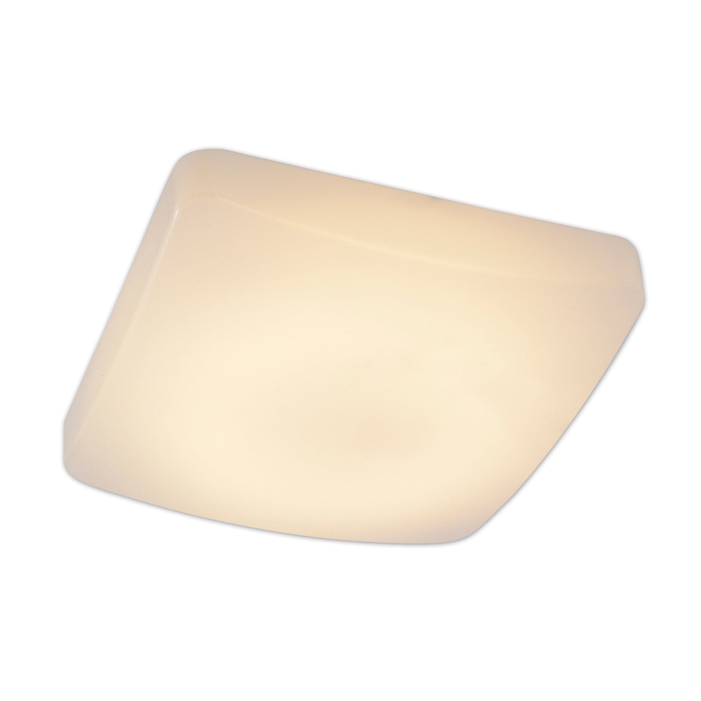 LED Deckenleuchte "QUNA" Ø: 27cm