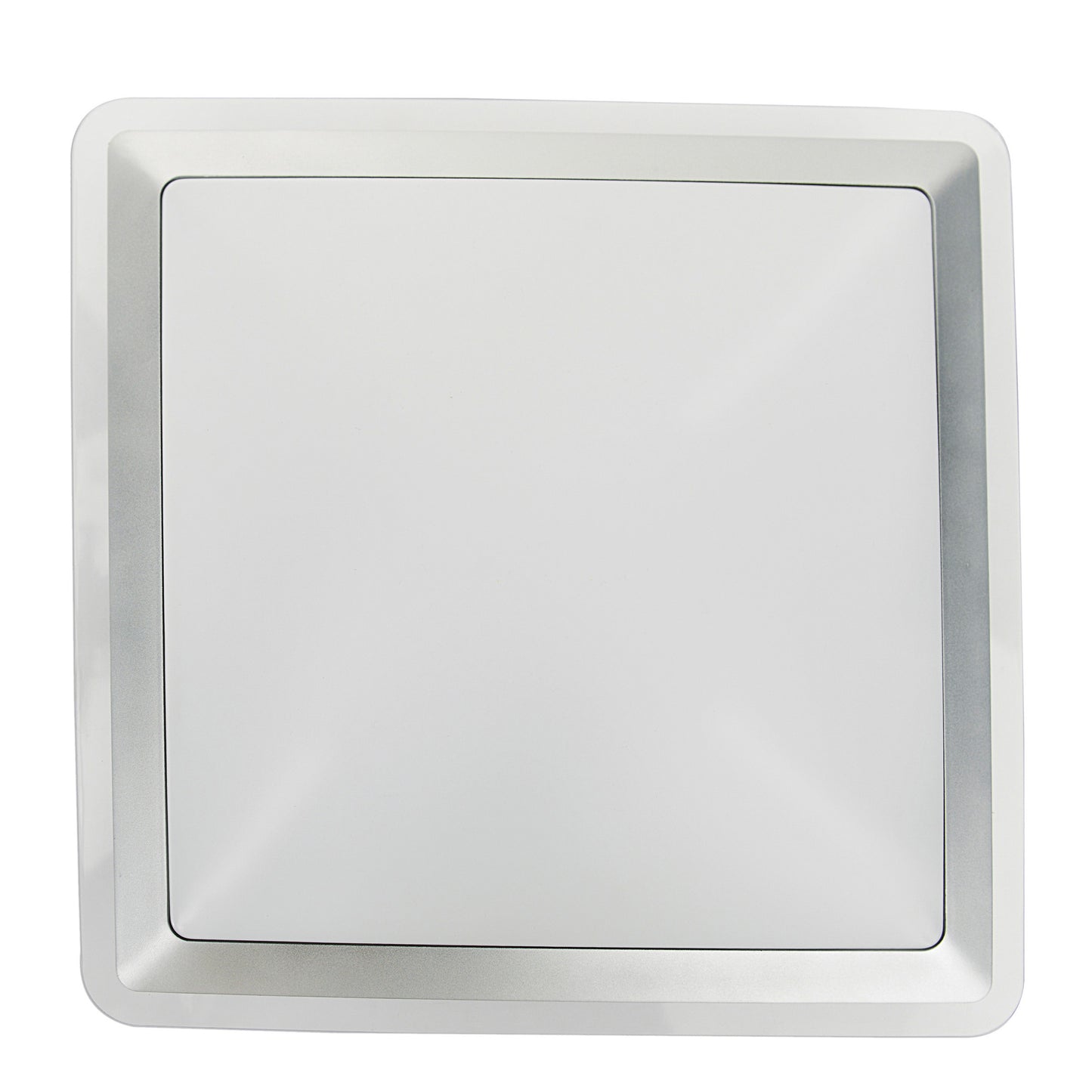 LED Deckenleuchte "BRADFORT" L/B: 33,5cm