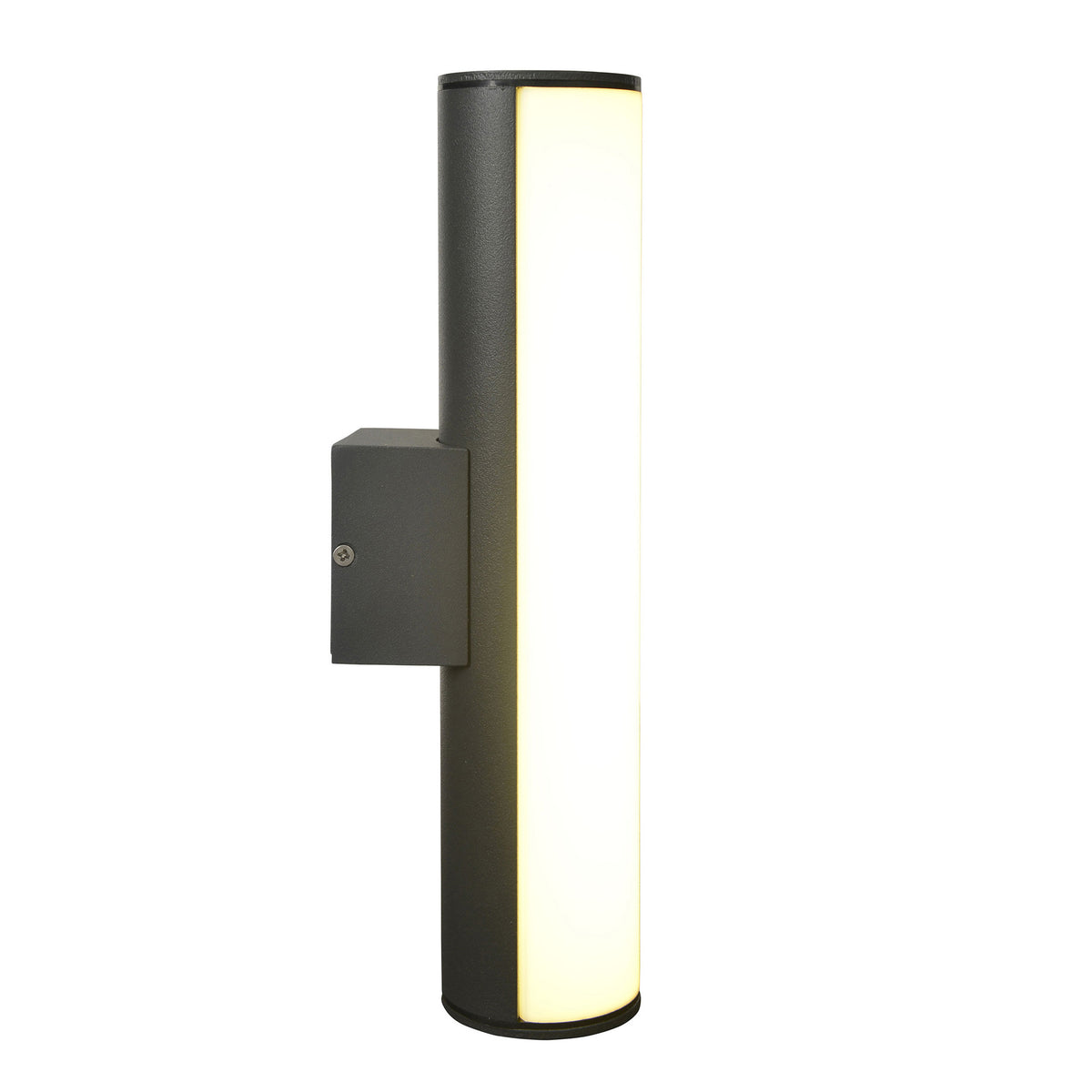 LED Außen Wandleuchten "FLAIR" L:30cm