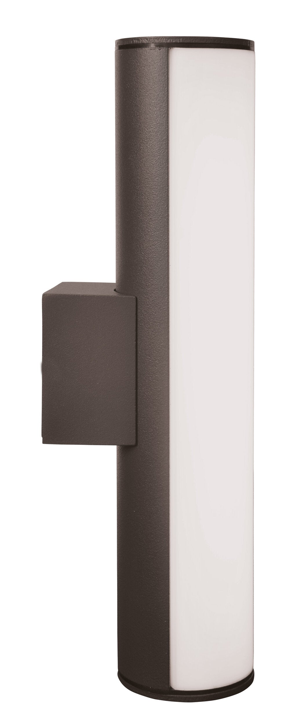 LED Außen Wandleuchten "FLAIR" L:30cm