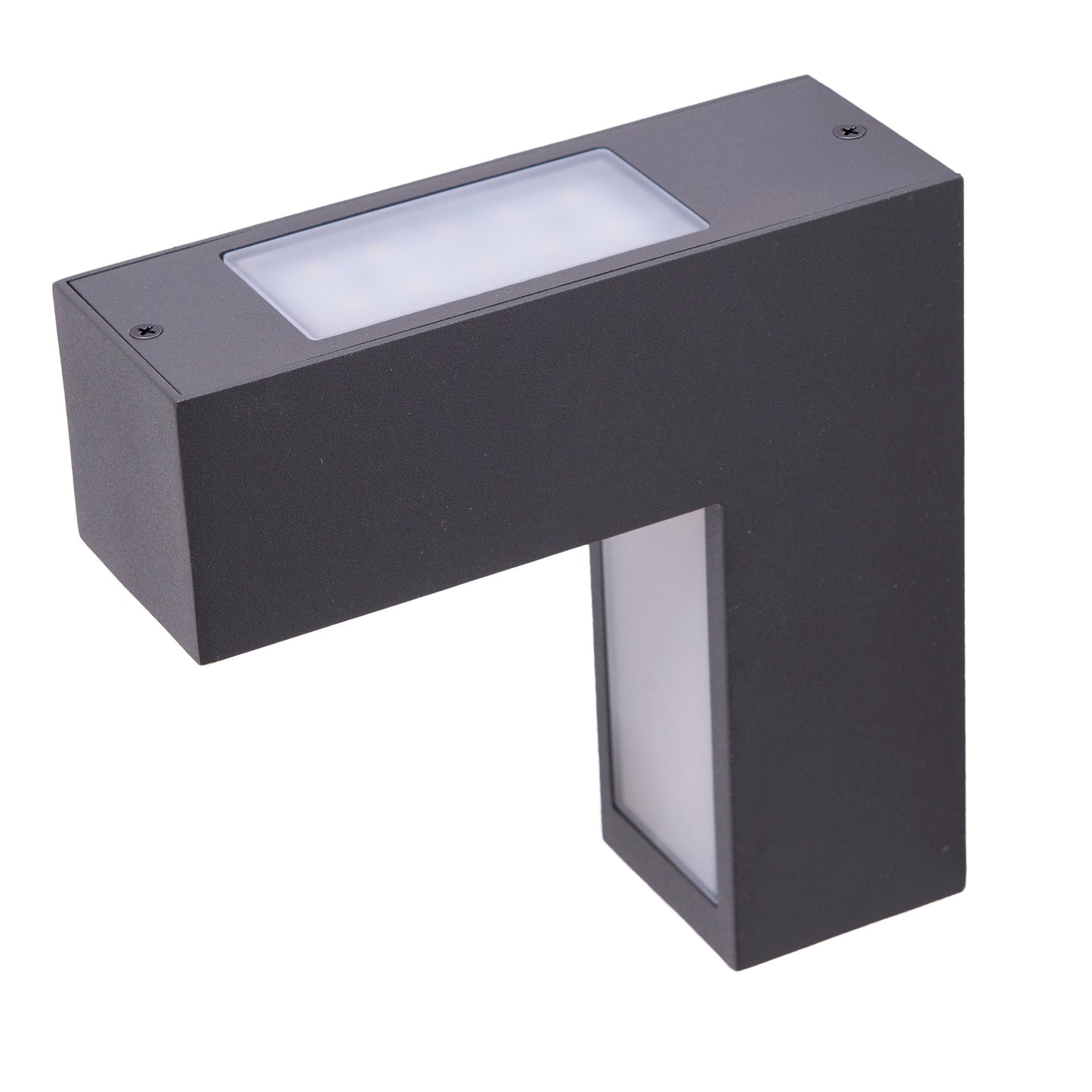 LED Außen Wandleuchten "ANGUS"