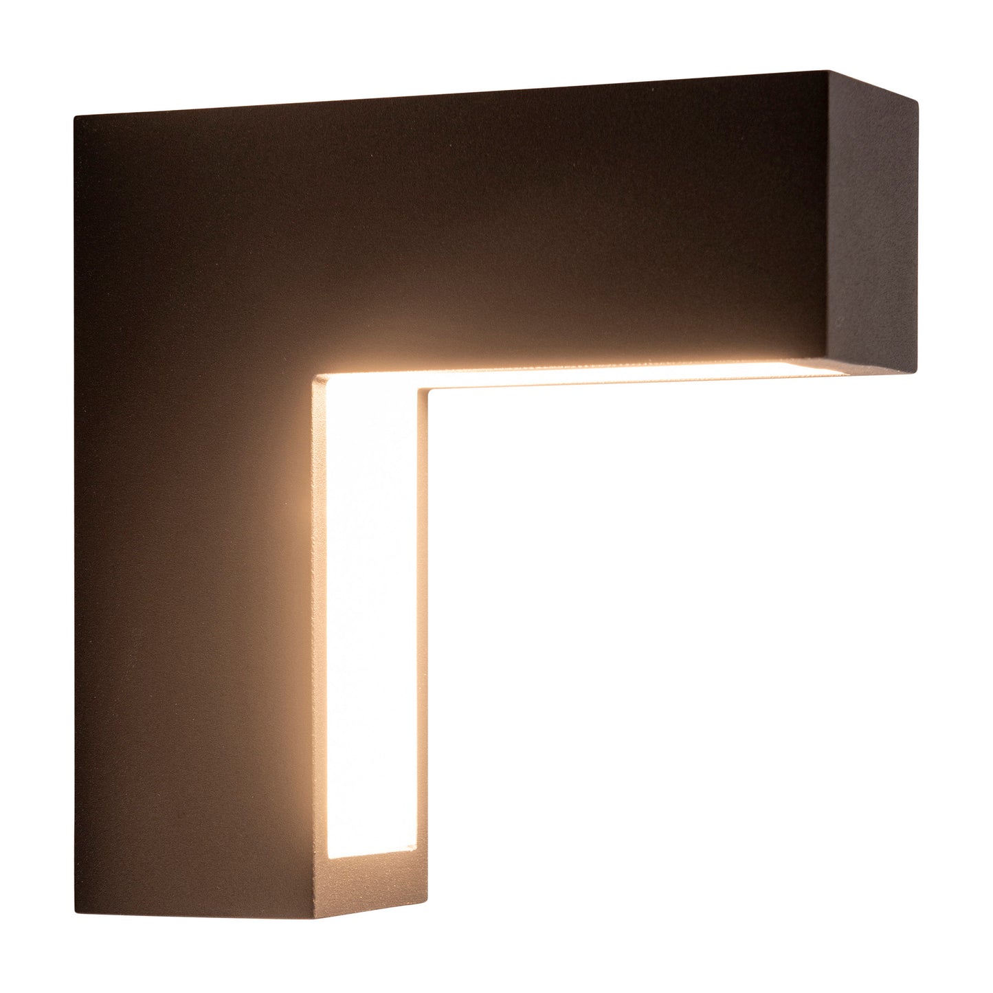 LED Außen Wandleuchten "ANGUS"