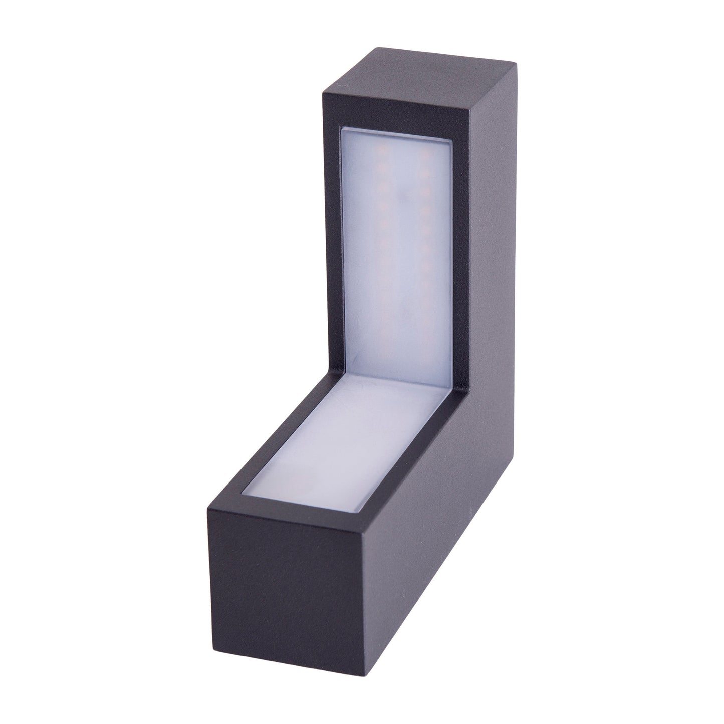 LED Außen Wandleuchten "ANGUS"