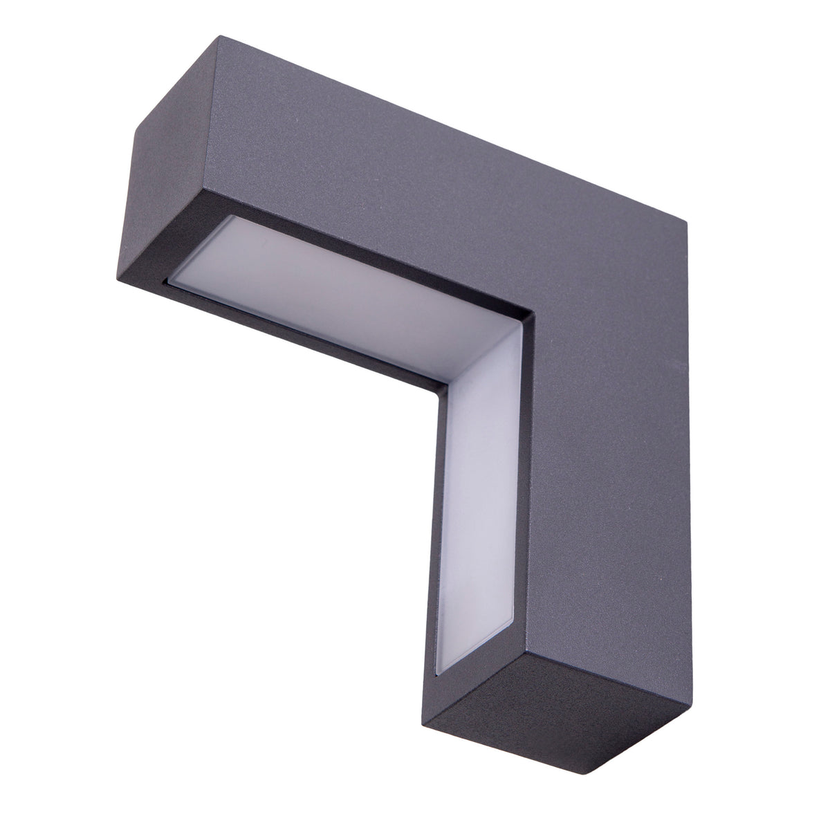 LED Außen Wandleuchten "ANGUS"