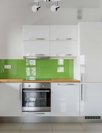 2er LED Wand-/Deckenschiene "CHROMEY" L:30cm