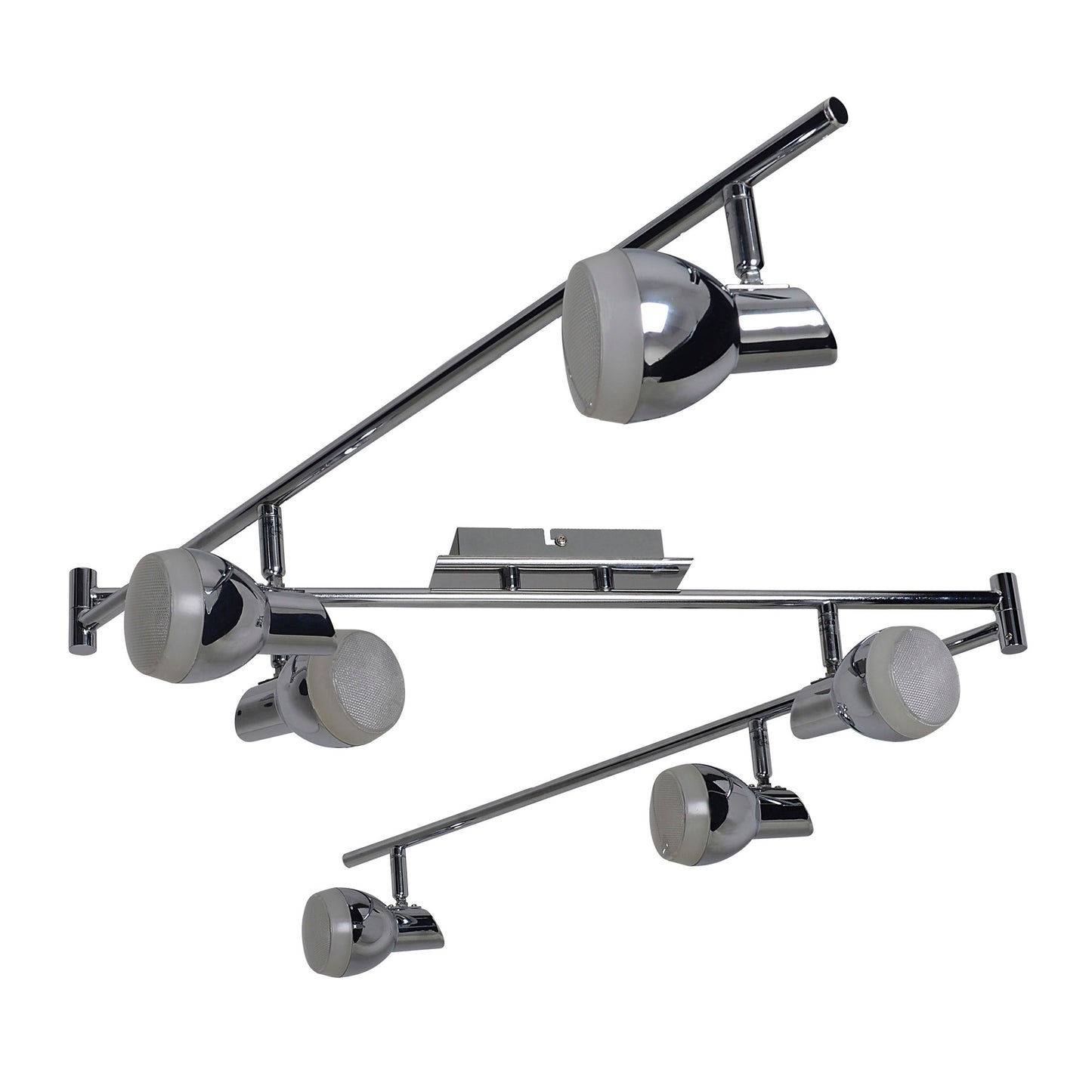 LED Deckenschiene "CHROMEY"