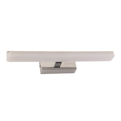 LED Wandleuchte "VARETA" l:31,5cm