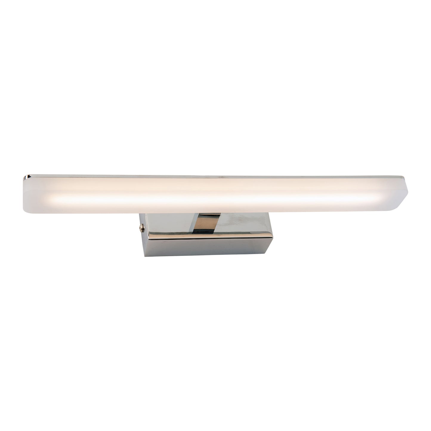 LED Wandleuchte "VARETA" l:31,5cm