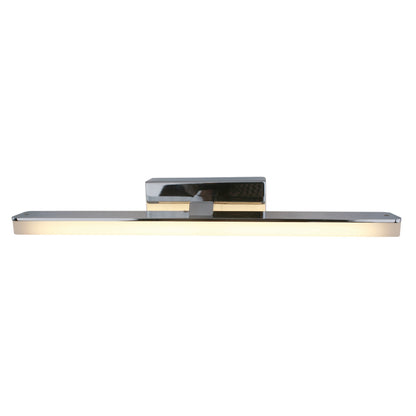 LED Wandleuchte "VARETA" l:31,5cm