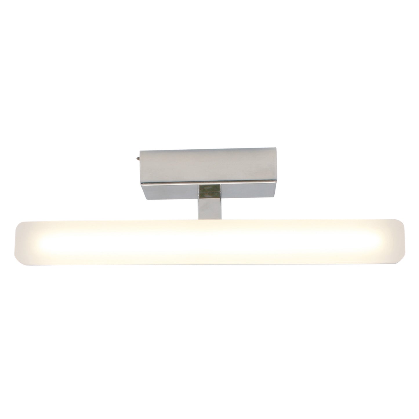 LED Wandleuchte "VARETA" l:31,5cm