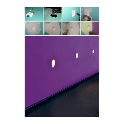 LED Einbauspot