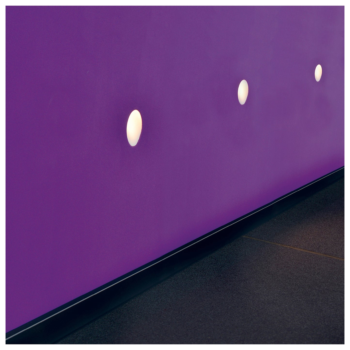 LED Einbauspot