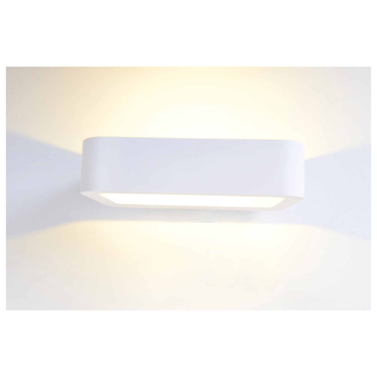 LED Wandleuchte "WANNA"
