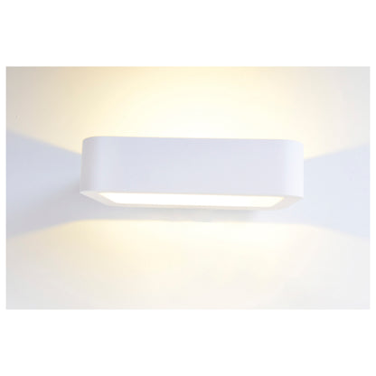 LED Wandleuchte "WANNA"