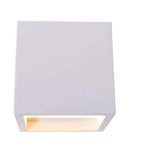 LED Wandleuchte s: 11,5cm